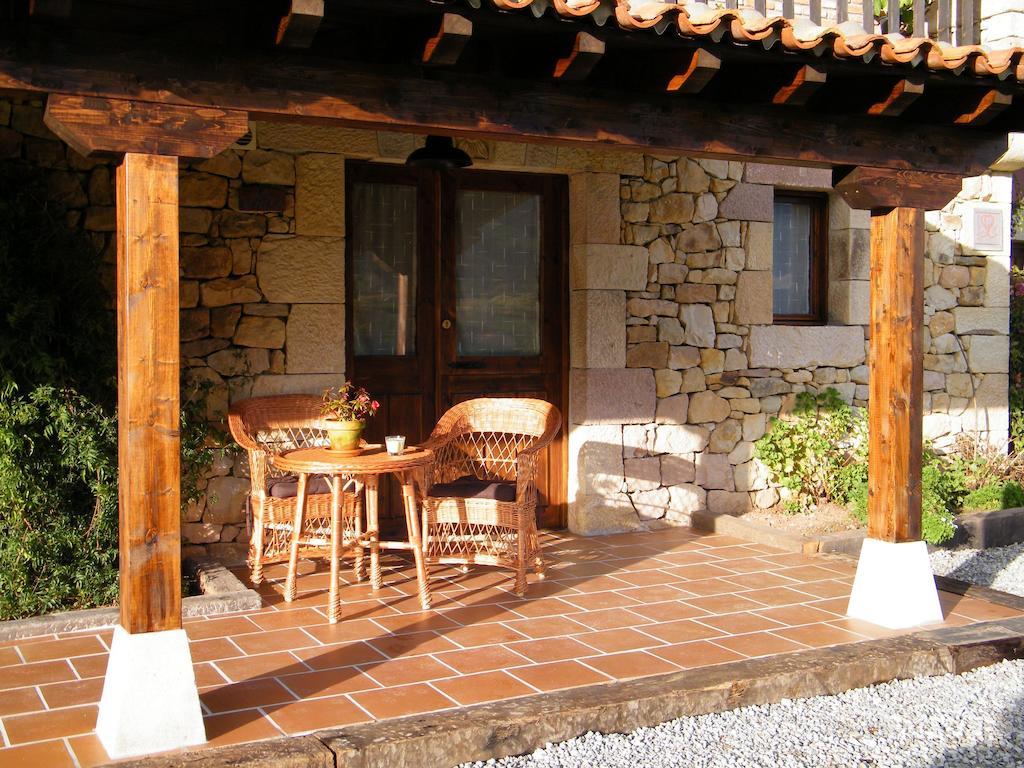 Sendero Del Agua Apartamento San Vicente del Monte Quarto foto